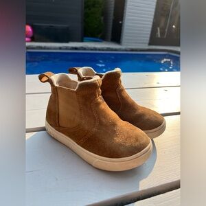 Ugg Hamden II boots for toddlers - 8T